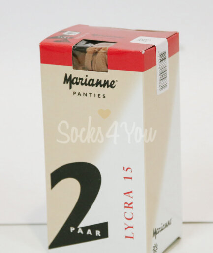 Marianne glans panty 15 denier
