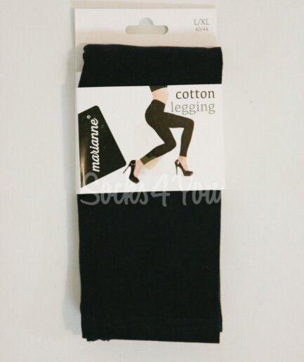 Marianne cotton legging long