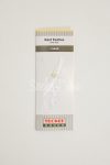 Teckel kant footies in de kleur wit