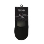 Teckel invisible footies huidskleur