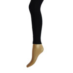 Yellow Moon katoenen legging long