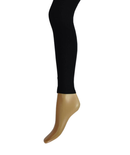 Yellow Moon katoenen legging long