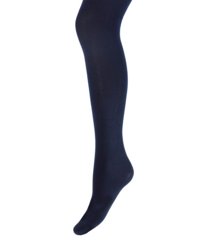 Yellow Moon 100 denier panty