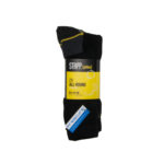 Stapp Yellow alround