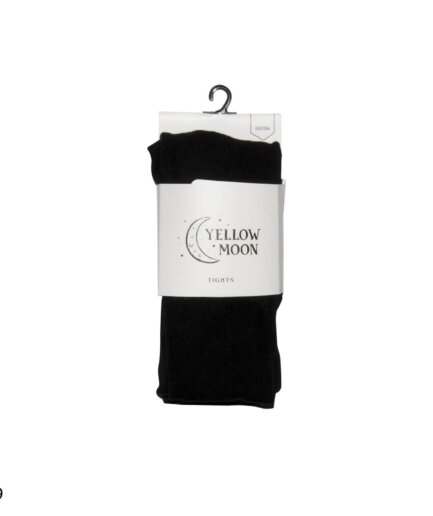 Yellow moon maillot uni