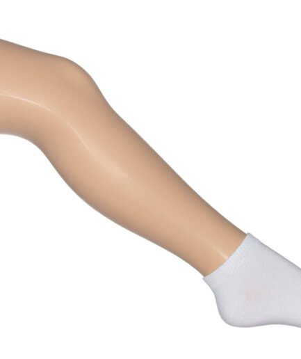 Bonnie doon cotton short sock (sneakersok)