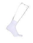 Bonnie doon cotton quarter sock