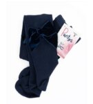 Prachtige maillot met velvet strik