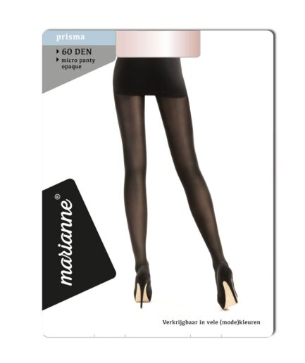Marianne 60 denier panty